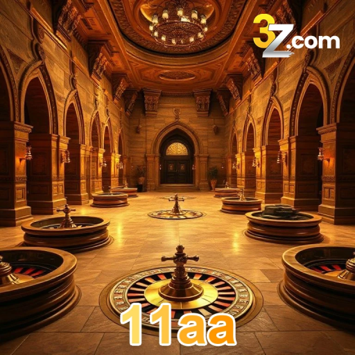 Apostas Vencedoras: Oportunidades Incríveis no 11aa