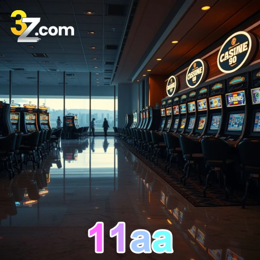 Explorando as Funcionalidades do App do 11aa de Jogos