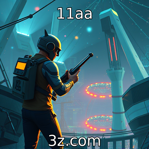 Tendências de jogos em realidade aumentada