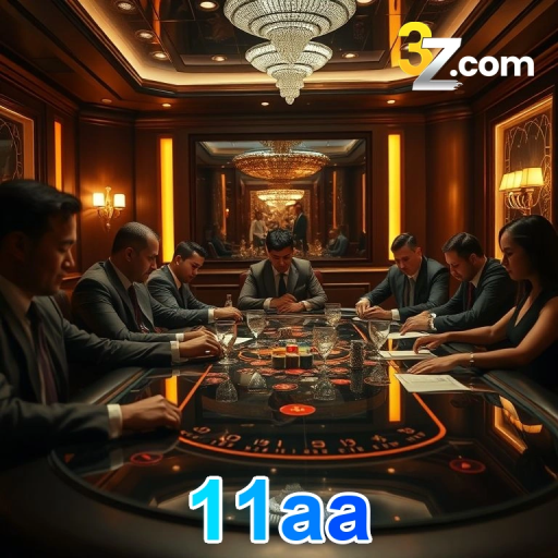 Bônus Imperdíveis no 11aa: Aumente sua Diversão!