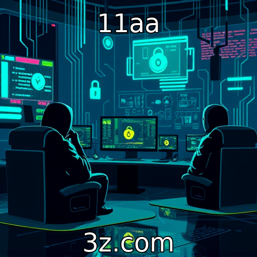 Cibersegurança na indústria de jogos em destaque