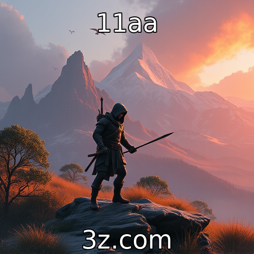 Tendências emergentes na narrativa dos jogos