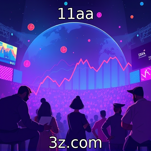 Perspectivas de crescimento no mercado de jogos