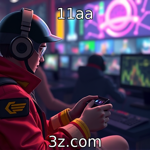 Crescimento das microtransações na indústria de jogos