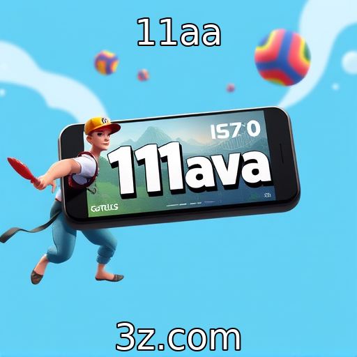 Crescimento do mercado de jogos móveis em plataformas sociais