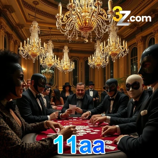 11aa Cassino Virtual