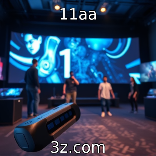 O impacto da realidade virtual nos jogos modernos